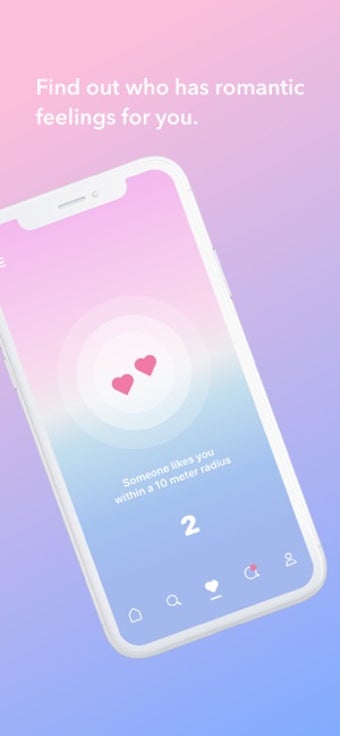 Imagen 1 para BumBum-Love Alarm