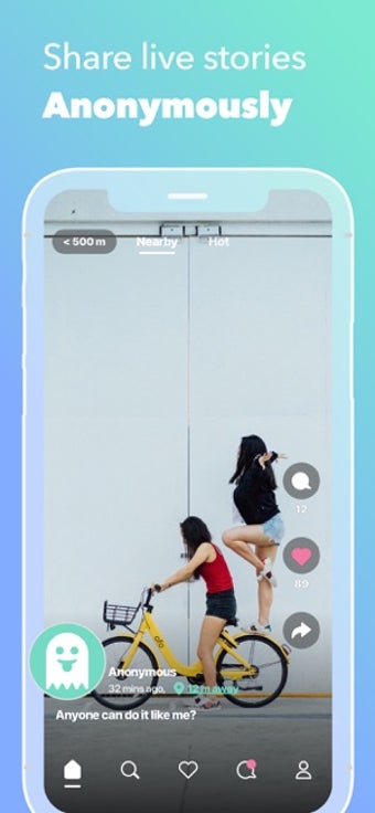 Imagen 0 para BumBum-Love Alarm