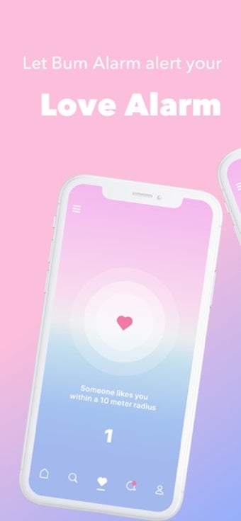 Imagen 3 para BumBum-Love Alarm