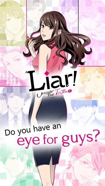Imagen 0 para Liar Uncover the Truth