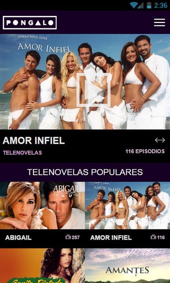 Imagen 0 para Pongalo