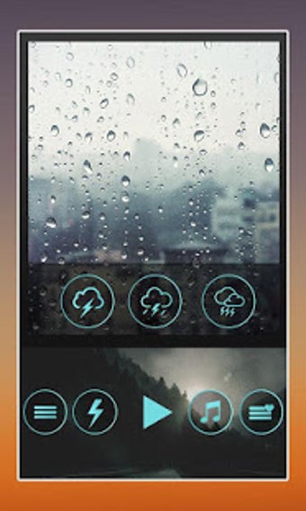Image 3 for Relax Rain  Sleep Sounds:…