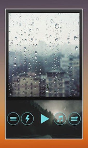 Image 2 for Relax Rain  Sleep Sounds:…