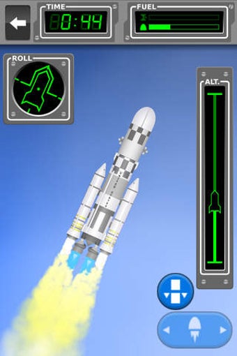 Imagen 0 para Space Agency