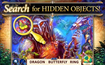 Image 0 for Midnight Castle: Hidden O…