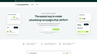 Image 0 for CampaignBuilder