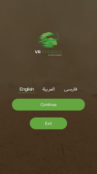 Imagen 2 para VR Karbala 360'