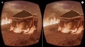 Imagen 1 para VR Karbala 360'