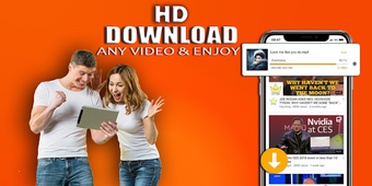 Imagen 3 para VidMaster - HD Video Down…