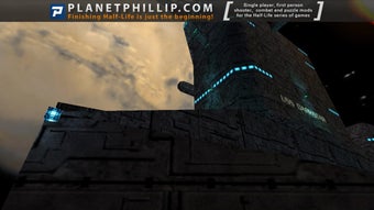 Imagen 0 para USS Darkstar