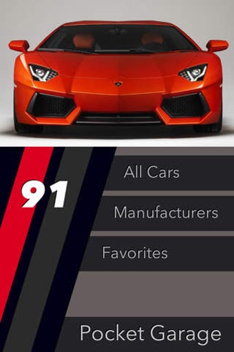 Image 0 for Pocket Garage