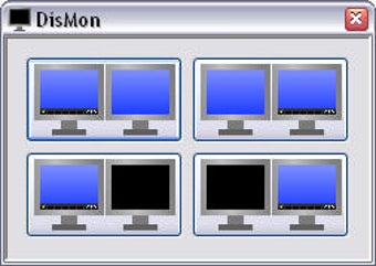 Imagen 0 para Dual Monitor Tools