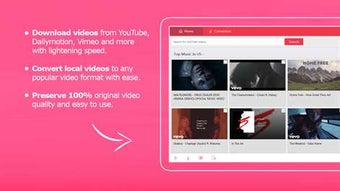 Image 0 for Music Downloader for YouT…