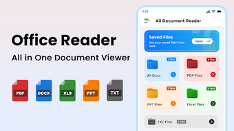 Imagen 0 para All Document Reader - Sca…
