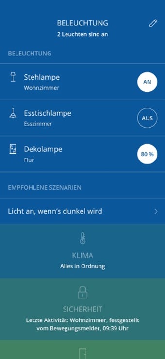 Image 0 for innogy SmartHome