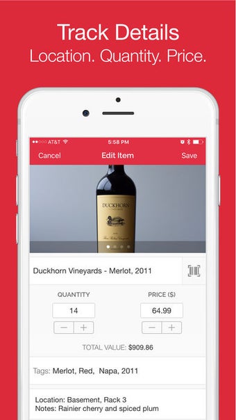 Imagen 0 para Sortly - Moving, Organizi…