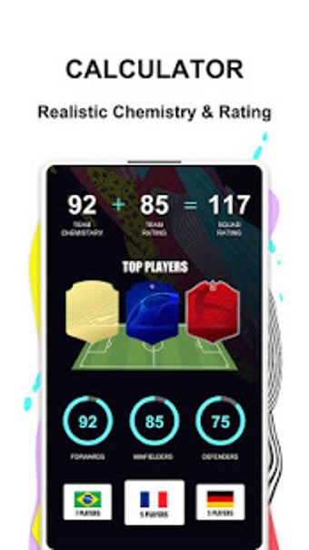 Image 0 for FUT 20 Draft & Pack Simul…