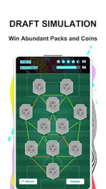 Image 2 for FUT 20 Draft & Pack Simul…