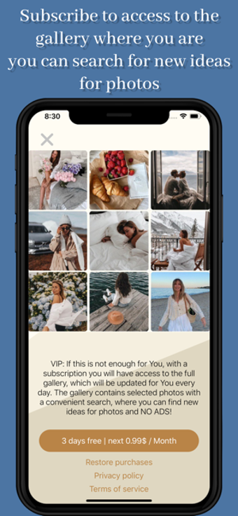 Image 1 for InstaTrend