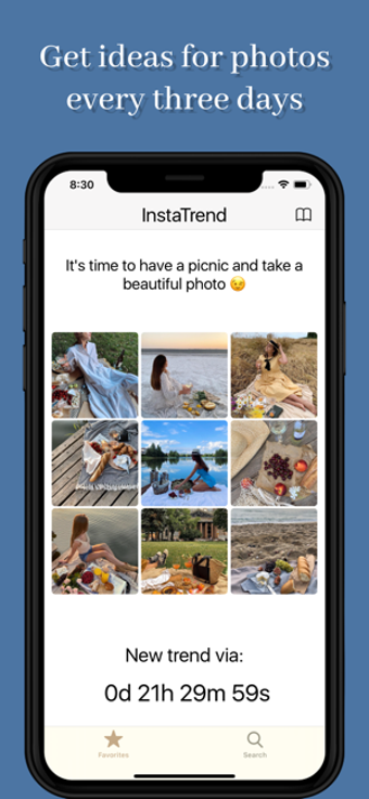 Image 2 for InstaTrend