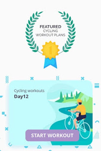 Imagen 1 para Best cycling apps: Cyclin…