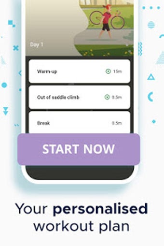 Imagen 1 para Best cycling apps: Cyclin…