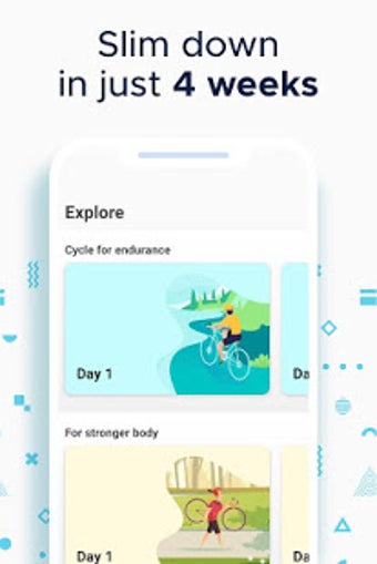 Imagen 2 para Best cycling apps: Cyclin…