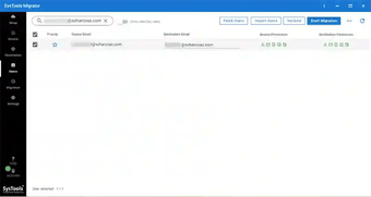 Image 0 for SysTools Google Drive Mig…