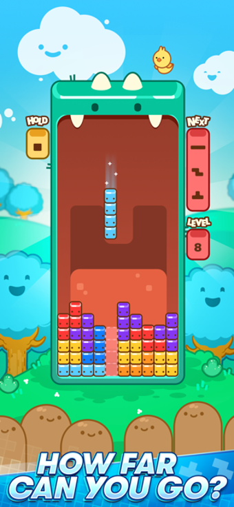 Imagen 3 para Tetris