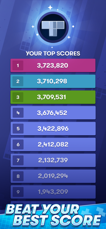 Imagen 2 para Tetris