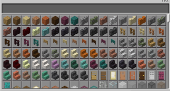 Imagen 0 para Toolbox For Minecraft PE