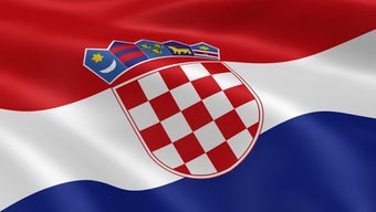 Image 0 for Croatia Flag Wallpapers -…