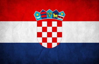 Image 1 for Croatia Flag Wallpapers -…