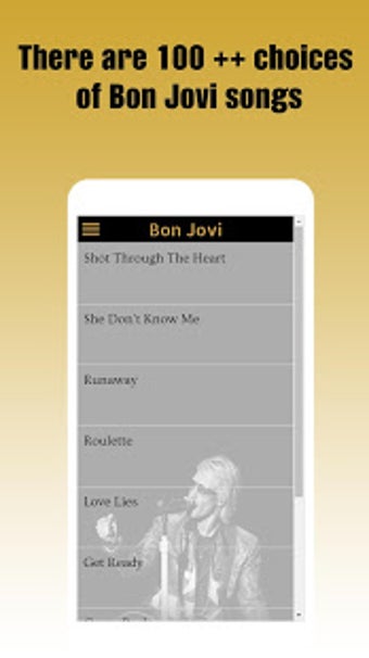 Image 2 for Bon Jovi Album Collection…
