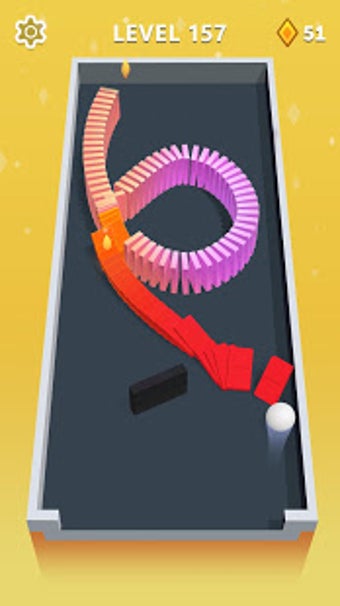 Imagen 2 para Domino Smash