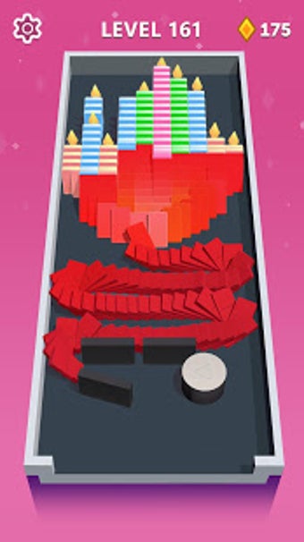 Imagen 3 para Domino Smash