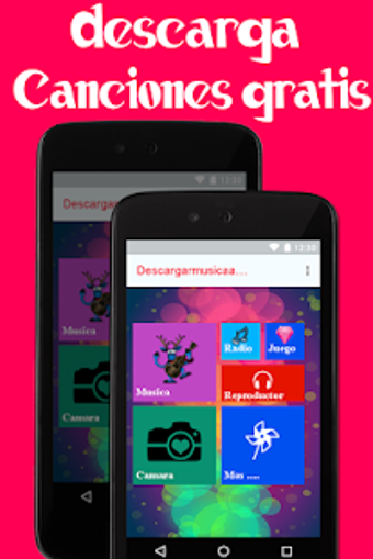 Imagen 1 para Bajar Musica Y Videos A M…
