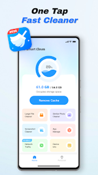 Image 0 for Swift Clean-Phone Manager…