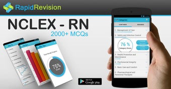 Image 1 for NCLEX RN