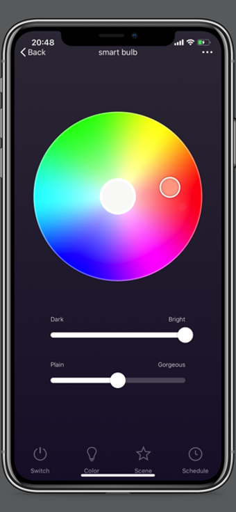 Image 3 for Brookstone Smart