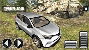 Image 0 for RAV4 Toyota Suv Off-Road …