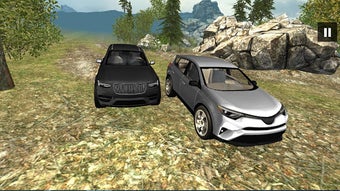 Image 2 for RAV4 Toyota Suv Off-Road …
