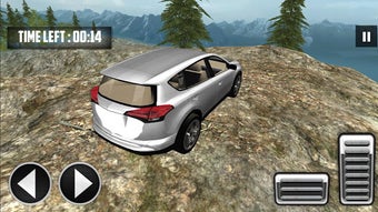 Image 1 for RAV4 Toyota Suv Off-Road …