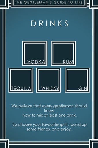Image 3 for The Gentleman's Guide to …