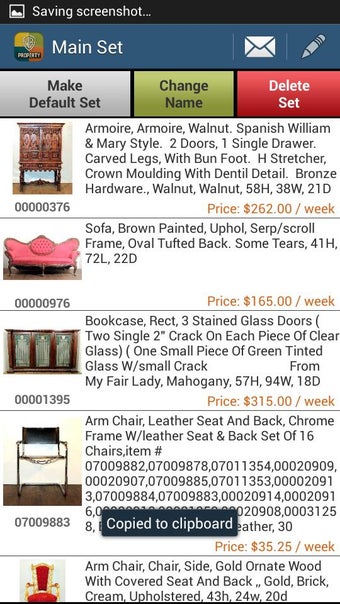 Image 0 for WB Property Department