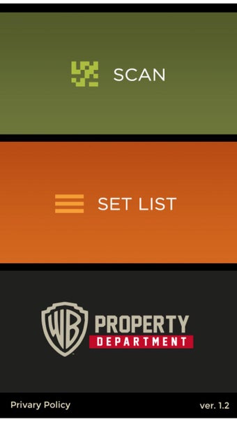 Image 1 for WB Property Department