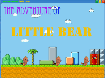Image 3 for LittleBear