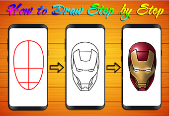 Imagen 1 para How to Draw Mask
