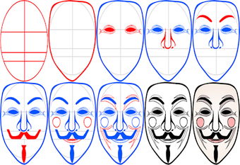 Imagen 0 para How to Draw Mask