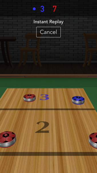 Imagen 0 para Shuffleboard Master